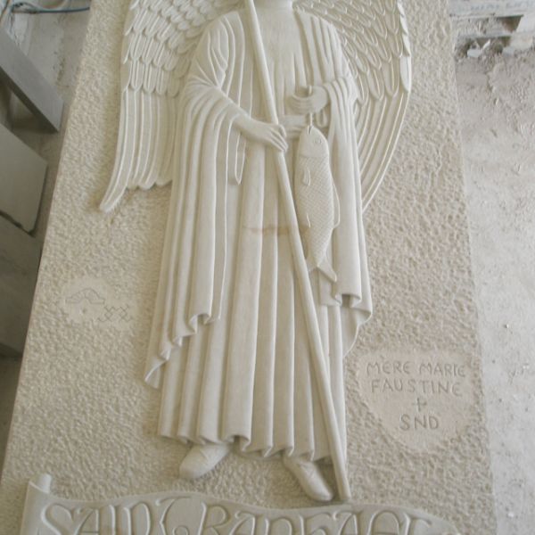 Arcangel San Rafael