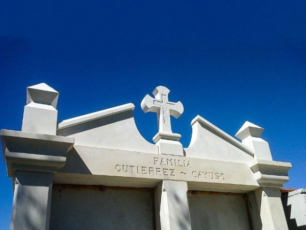 Arte 2 — Cantería Fernández