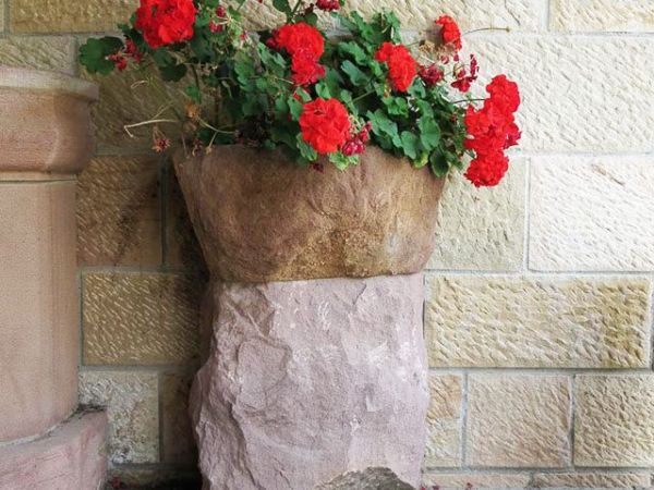 Jardinera 7 — Cantería Fernández