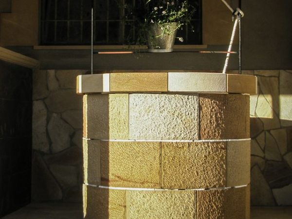 Pozo 2 — Cantería Fernández