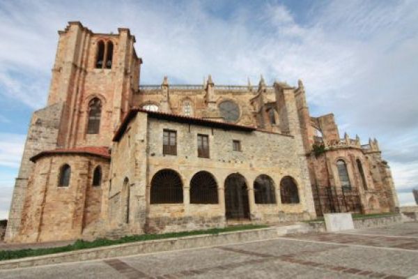 Santa María de Castro Urdiales